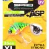 Spro ASP Spinner XL UV 35gr 2 Spro ASP Spinner XL UV 35gr -Sportvisserserdenhaag Winkel 01 4341 1060 001 p 2
