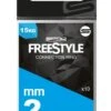 Spro Freestyle Connection Ring 2mm 1 Spro Freestyle Connection Ring 2mm -Sportvisserserdenhaag Winkel 01 4590 021 002 p 1