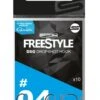 Spro Freestyle DSG Micro Hooks 2 Spro Freestyle DSG Micro Hooks -Sportvisserserdenhaag Winkel 01 4590 035 002 p 1