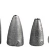 Spro Lead Bullet Sinkers -Sportvisserserdenhaag Winkel 01 4622 2100 p 1
