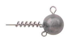 Spro Spiral Head Natural