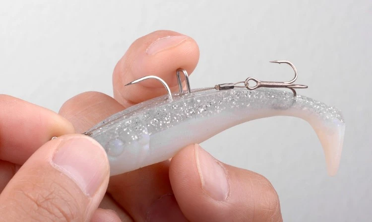 Spro Stinger Keeper 50pcs 4 Spro Stinger Keeper 50pcs - Afbeelding 2