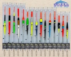 Imflo Tuigen - Per Stuk