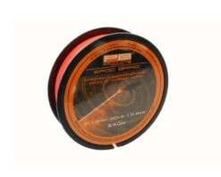 PB Products Spod & Marker Braid Fluo Orange 250m