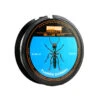 PB Products Blue Ant Fluoro Carbon 28lb 50m -Sportvisserserdenhaag Winkel 10410 blue ant