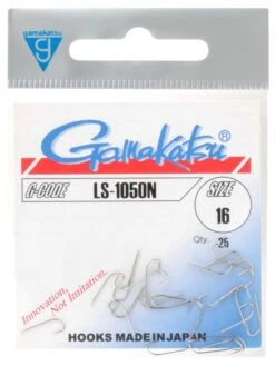 Gamakatsu LS-1050N