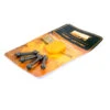 PB Products Downforce Tungsten X-Small Heli-Chod Rubber & Beads -Sportvisserserdenhaag Winkel 19200