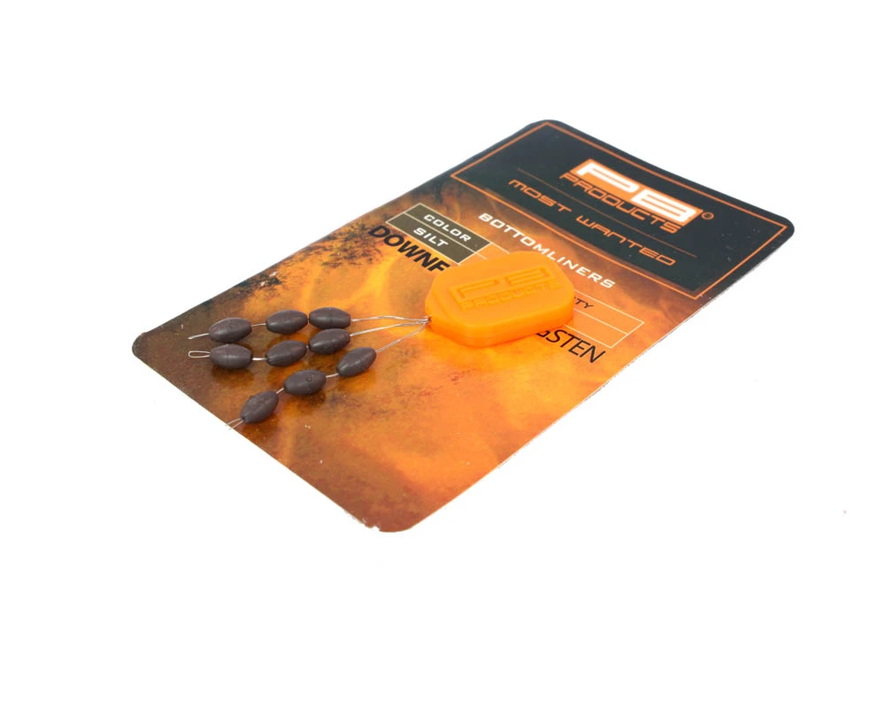 PB Products Downforce Tungsten Bottomliners 3 PB Products Downforce Tungsten Bottomliners