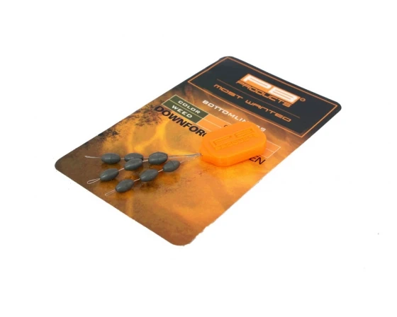 PB Products Downforce Tungsten Bottomliners 4 PB Products Downforce Tungsten Bottomliners - Afbeelding 2
