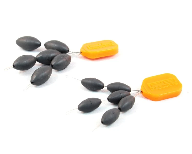 PB Products Downforce Tungsten Contra-Liners 4 PB Products Downforce Tungsten Contra-Liners - Afbeelding 2