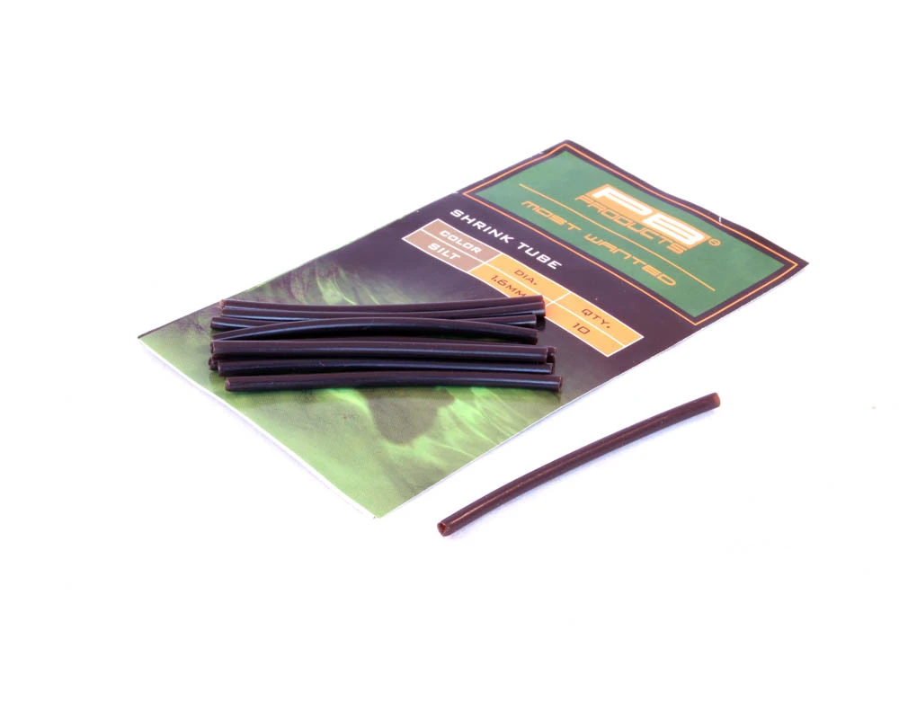 PB Products Shrink Tube 1,6mm 4 PB Products Shrink Tube 1,6mm - Afbeelding 2