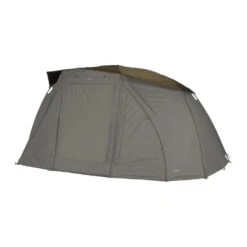 Trakker Tempest 200 Bivvy Aquatexx EV Skull Cap