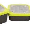 Matrix Grey/Lime Bait Boxes - Perforated Lids -Sportvisserserdenhaag Winkel 20161013095323 99f79bce