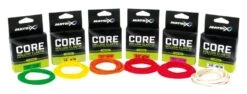 Matrix Core Hollow Elastic 3M