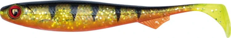 Fox Rage Slick Shad 9cm 5 Fox Rage Slick Shad 9cm - Afbeelding 3