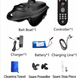 Boatman Actor GPS 13 Boatman Actor GPS -Sportvisserserdenhaag Winkel 2020 06 30 24 e1606121408159 510x517 1