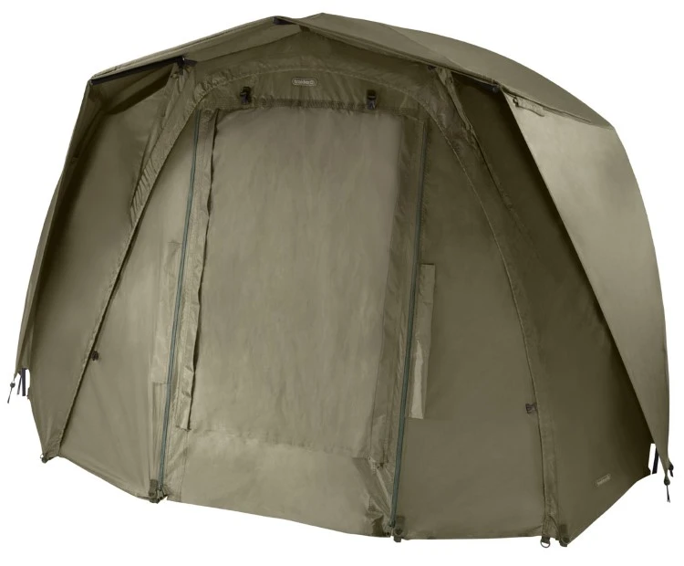 Trakker Tempest Brolly 100T Skull Cap Wrap 3 Trakker Tempest Brolly 100T Skull Cap Wrap