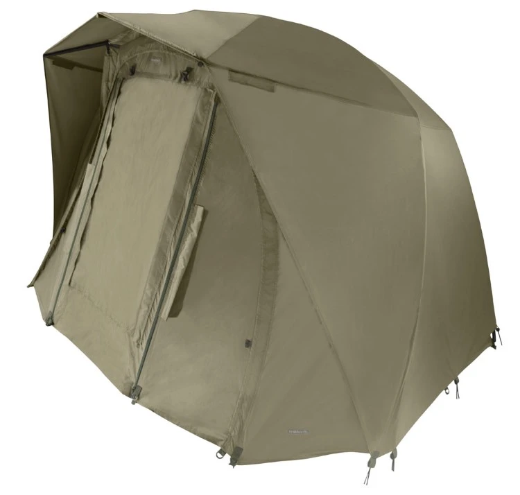Trakker Tempest Brolly 100T Skull Cap Wrap 4 Trakker Tempest Brolly 100T Skull Cap Wrap - Afbeelding 2