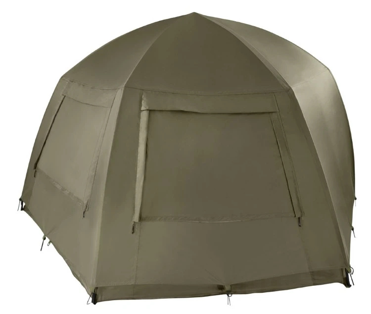 Trakker Tempest Brolly 100T Skull Cap Wrap 5 Trakker Tempest Brolly 100T Skull Cap Wrap - Afbeelding 3