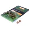 PB Products Heli-Chod Beads Gravel/Weed 20pcs 2 PB Products Heli-Chod Beads Gravel/Weed 20pcs -Sportvisserserdenhaag Winkel 21030
