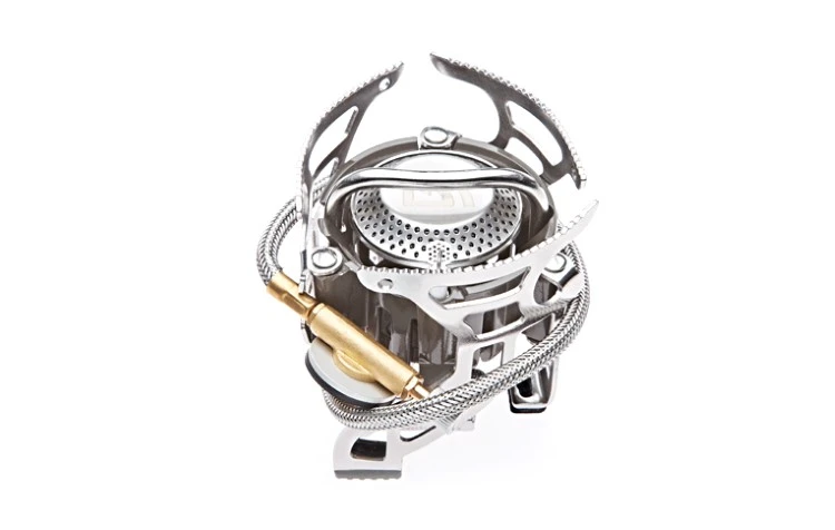 Trakker Armolife CG-3 Stove 4 Trakker Armolife CG-3 Stove - Afbeelding 2