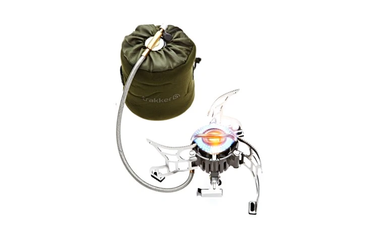Trakker Armolife CG-3 Stove 5 Trakker Armolife CG-3 Stove - Afbeelding 3