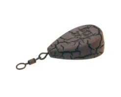 PB Products Swivel Pear Leads Silt -Sportvisserserdenhaag Winkel 22064