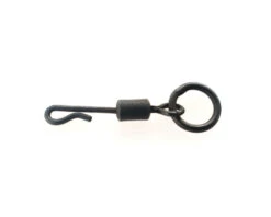 PB Products Ronnie Rig Swivel Size 11 -Sportvisserserdenhaag Winkel 23060 ronnie rig ring speed swivel 11 web