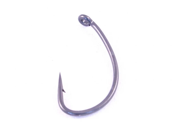 PB Products Curved KD Hook DBF 4 PB Products Curved KD Hook DBF - Afbeelding 2