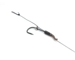 PB Products Anti Blow Out Rig -Sportvisserserdenhaag Winkel 2507020Long20Shank20Hook20Rig20Ring20Long20Shank20Aligner20Jelly20Wire main