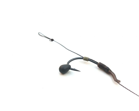 PB Products Shot On The Hook Rig 4 PB Products Shot On The Hook Rig - Afbeelding 2