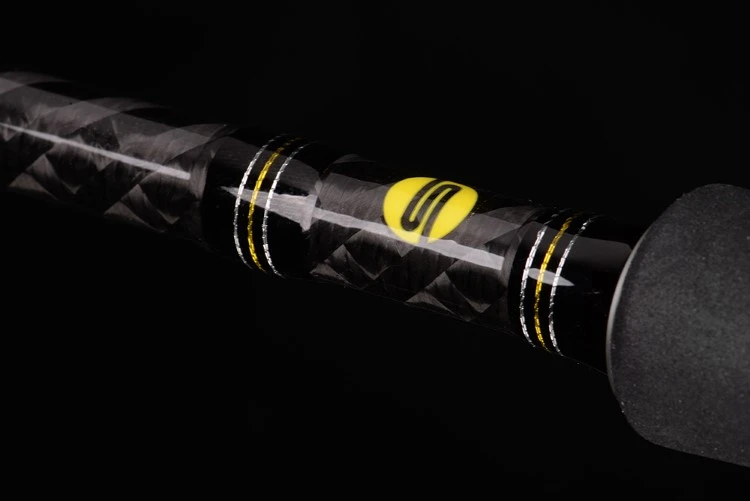 Spro Specter Finesse Spin M 268cm 14-37gr X-Fast 5 Spro Specter Finesse Spin M 268cm 14-37gr X-Fast - Afbeelding 3