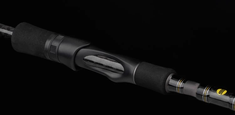 Spro Specter Finesse Spin MH 268cm 18-48gr X-Fast 8 Spro Specter Finesse Spin MH 268cm 18-48gr X-Fast - Afbeelding 6