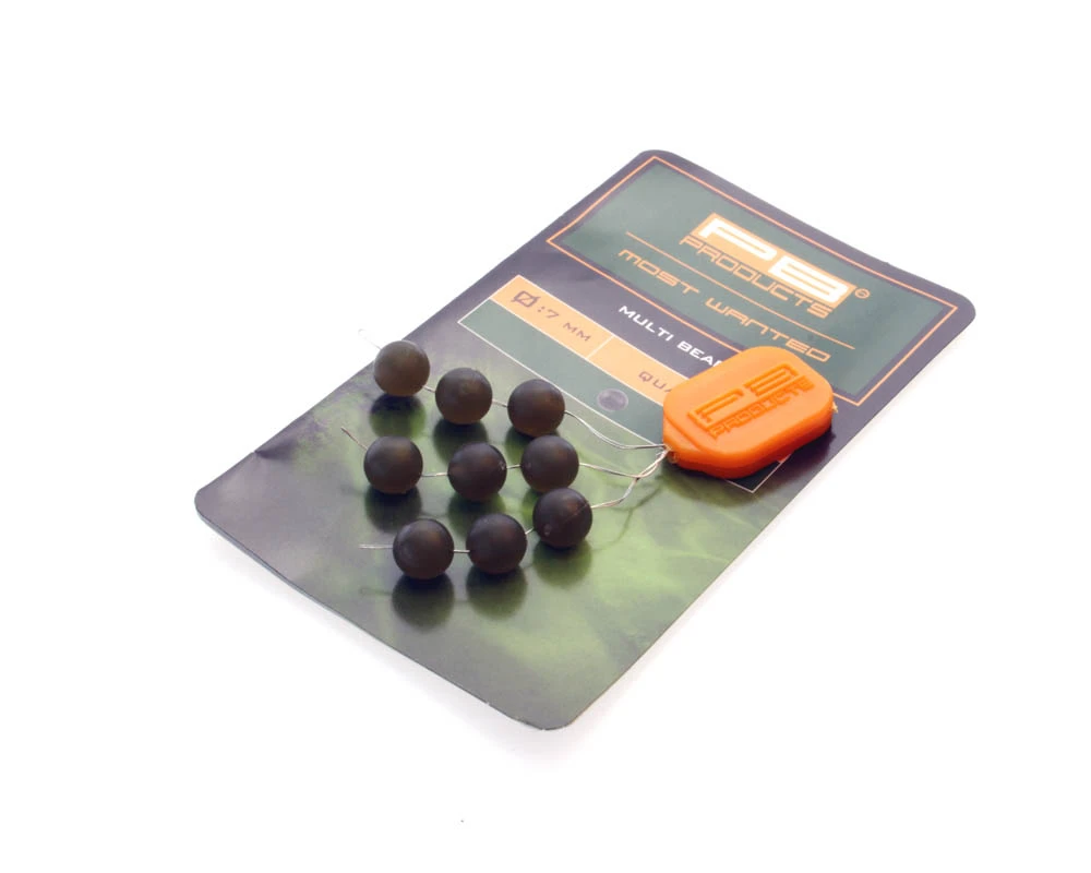PB Products Multi Bead Weed 3 PB Products Multi Bead Weed