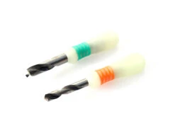 PB Products Bait Drill 8mm + Cork Sticks -Sportvisserserdenhaag Winkel 28100 28105 bait drills 6mm orange 8mm green
