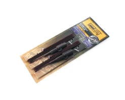 PB Products R2G Stretch Attack Hit & Run Leadclip Leader 90cm 2pcs