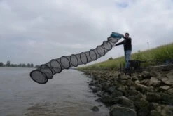 Cresta Supa River Keepnet 4.0m -Sportvisserserdenhaag Winkel 3041 400 3.0