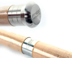 PB Products Royal Classic 10ft 2.75lb -Sportvisserserdenhaag Winkel 35080 81 stainless steel ring and cone 1