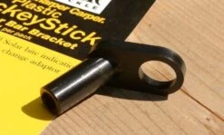 Solar Plastic Hockey Stick