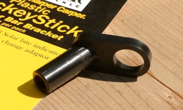 Solar Plastic Hockey Stick 3 Solar Plastic Hockey Stick