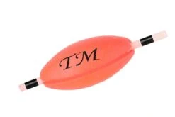 Spro Trout Master Oval Fast Pilot