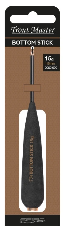 Spro Trout Master Bottom Stick