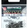 Spro Swivels - Rolling Swivel -Sportvisserserdenhaag Winkel 4553 092 002 p