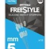 Spro Freestyle Silicone Weight Stoppers -Sportvisserserdenhaag Winkel 4589 610 002 p