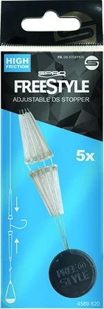 Spro Freestyle Adjustable Dropshot System Sleeves