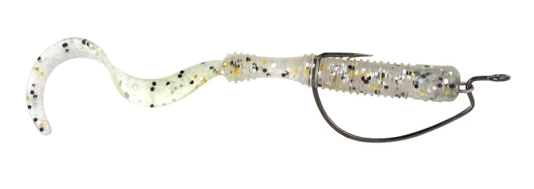 Spro Freestyle Stainless Lure Loop 5 Spro Freestyle Stainless Lure Loop - Afbeelding 3