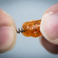 Spro Freestyle Stainless Lure Loop 10 Spro Freestyle Stainless Lure Loop -Sportvisserserdenhaag Winkel 4590 030 006