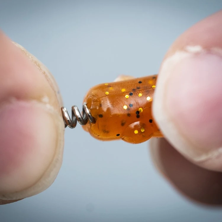 Spro Freestyle Stainless Lure Loop 6 Spro Freestyle Stainless Lure Loop - Afbeelding 4