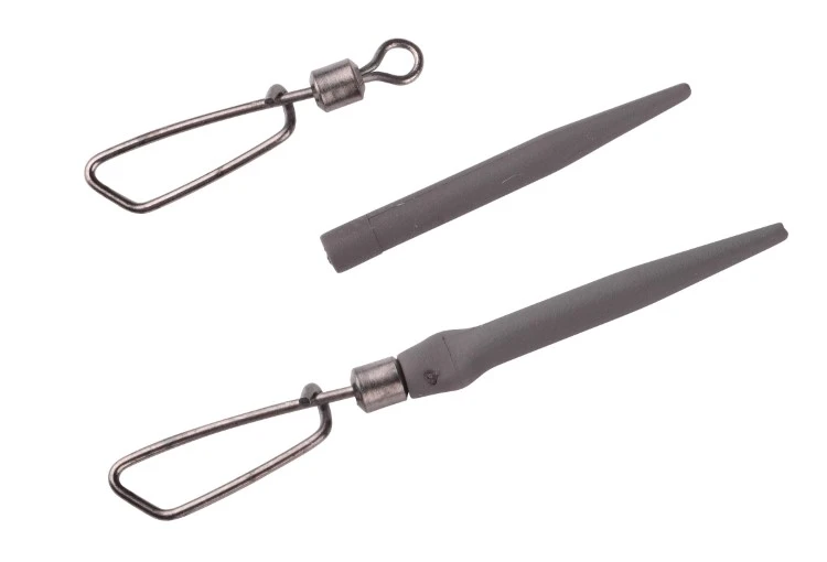 Spro Deadbait Float QC Link + Anti Tangle Rubber 3 Spro Deadbait Float QC Link + Anti Tangle Rubber