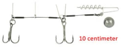 Spro Softbait Spiral Stinger -Sportvisserserdenhaag Winkel 4628 004 001 p